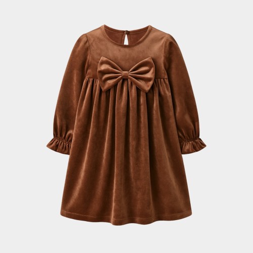 Rochiță ✨ “Selena Velvet”