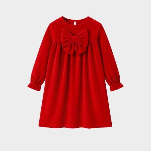 Rochiță ✨ “Selena Velvet”